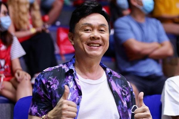 Buổi sáng cuối cùng của cố nghệ sĩ Chí Tài theo lời kể của đồng nghiệp