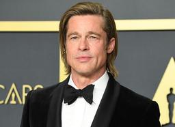 Nam tài tử Brad Pitt tiêu khối tài sản 300 triệu USD thế nào?