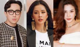 Trấn Thành, Đông Nhi, Chi Pu bất ngờ lọt Bảng xếp hạng của Forbes