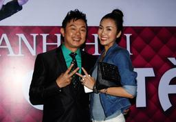 Tăng Thanh Hà tiết lộ tin nhắn cuối cùng của nghệ sĩ Chí Tài khiến nhiều người xót xa