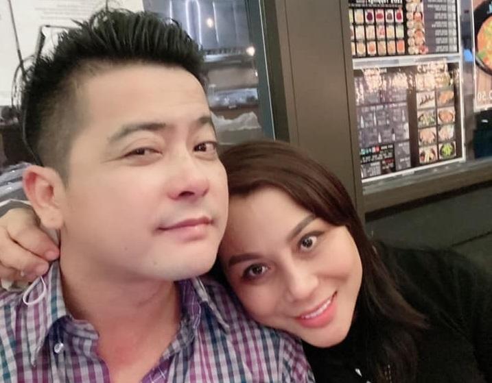 Vợ cũ Việt Kiều của diễn viên Hoàng Anh viết tâm thư gửi bạn gái của chồng