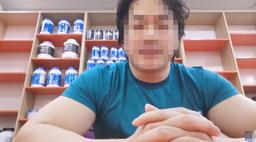 Bị truy lùng, gymer phát ngôn sốc về tang lễ cố nghệ sĩ Chí Tài xin lỗi