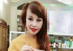 Sau nửa năm dao kéo, cô dâu Thu Sao xuất hiện với gương mặt khác lạ