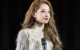Chi Pu tham vọng muốn được hát ở đại nhạc hội lớn nhất hành tinh Coachella