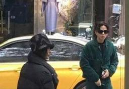 Decao vừa bị bắt gặp hẹn hò, bạn gái tin đồn vội vàng có động thái trên Instagram