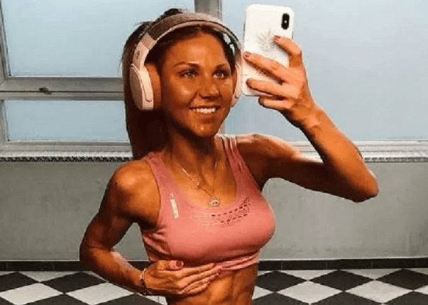 Ngôi sao Instagram qua đời ở tuổi 24 do biếng ăn