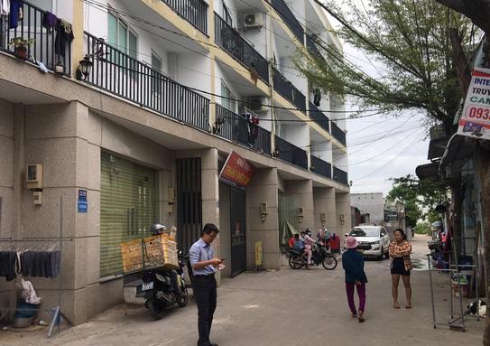 TP.HCM: Nam sinh viên tử vong tại phòng trọ, miệng có dán băng keo