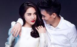 Thủy Tiên - Công Vinh tiết lộ sẽ sinh thêm em cho bé Bánh Gạo vào năm sau