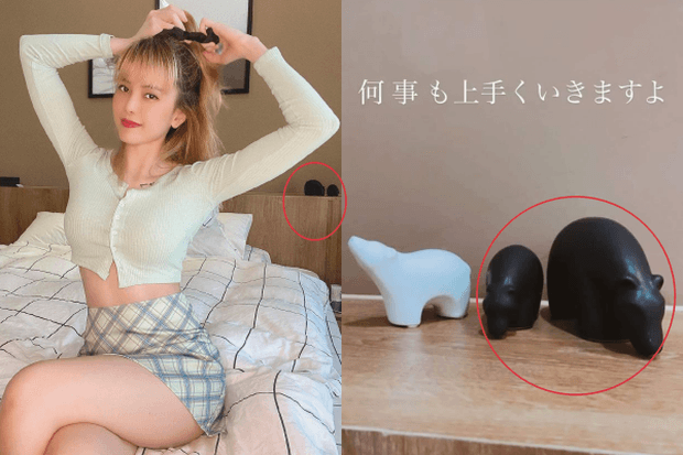 Sơn Tùng lộ chi tiết từng đến phòng ngủ của Thiều Bảo Trâm