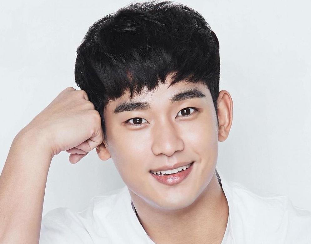 Kim Soo Hyun xác nhận tham gia phim mới mang tên That Night