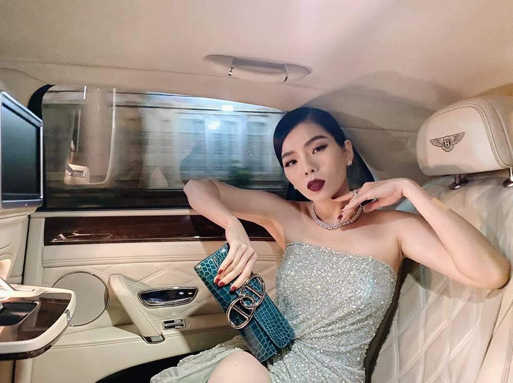 Lệ Quyên bị antifan chê sửa nát mặt và phản ứng bất ngờ sau đó