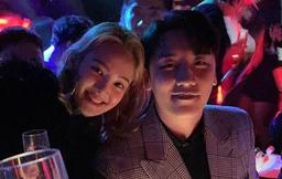 Nạn nhân vụ bê bối Burning Sun yêu cầu Hyoyeon (SNSD) nói ra sự thật, tiết lộ cả dàn sao liên quan