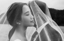 Phan Thành khoe thiệp mời, ảnh cưới, chắc chắn trước Tết sẽ về chung nhà