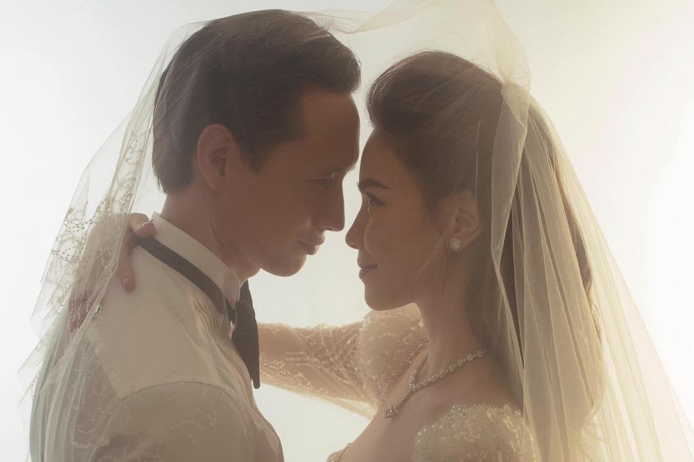 Cuối cùng Hồ Ngọc Hà cũng xác nhận sẽ kết hôn với Kim Lý