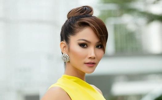 H'hen Niê có động thái ẩn ý sau lời nhắn nhủ gây bão của "idol" Sơn Tùng