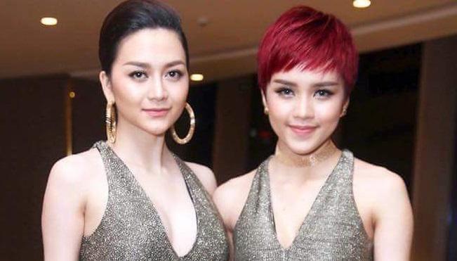 Thiều Bảo Trang có động thái ẩn ý sau lời nhắn Sơn Tùng dành cho Thiều Bảo Trâm