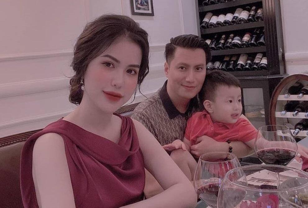 Vợ cũ Việt Anh lên tiếng giữa drama Sơn Tùng: 'Vợ chồng 8,9 năm còn bỏ nhau'