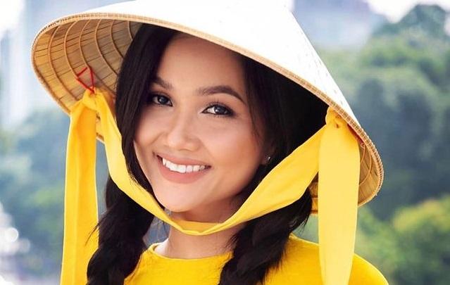 Nam ca sĩ quyến rũ nhất Vbiz công khai muốn hẹn hò với Hoa hậu H'Hen Niê