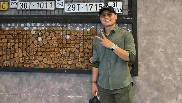 Quang Hải đăng ảnh chụp chỗ cũ cùng Huỳnh Anh, cư dân mạng gọi tên Sơn Tùng