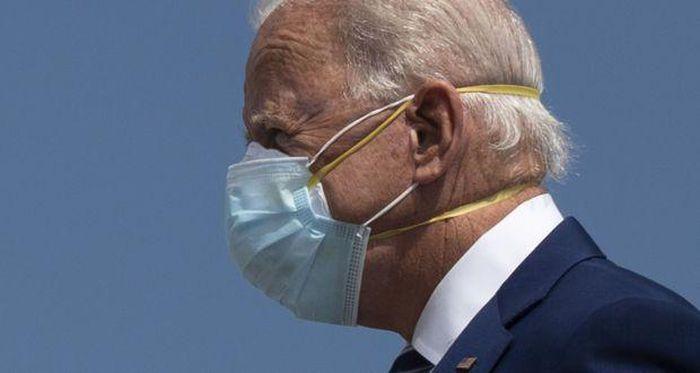 Chuyên gia khuyến nghị đeo hai khẩu trang để phòng biến thể Covid-19