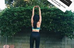 Phương Mỹ Chi khiến fan trầm trồ với bức ảnh 3 vòng nuột nà dù "em chưa 18"