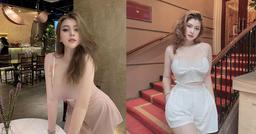 Nhan sắc Suna - hot girl được Xemesis mai mối cho ViruSs