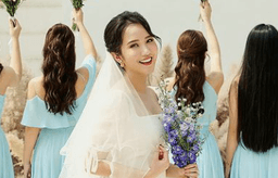 Nàng dâu mới - Primmy Trương "khoe nhẹ" góc biệt phủ nhà chồng ngày cận Tết