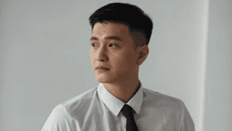 Huỳnh Anh chính thức nhận lỗi, hứa bồi thường trong vụ vô ý mở cửa xe