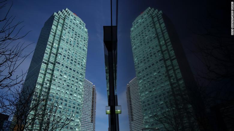 Ngân hàng chuyển nhầm 11,5 nghìn tỷ, người nhận được phán "không cần trả lại"