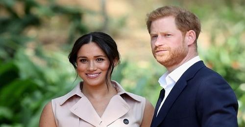 Nữ hoàng Anh chính thức đưa ra quyết định “loại bỏ” vợ chồng Meghan Markle ra khỏi gia tộc