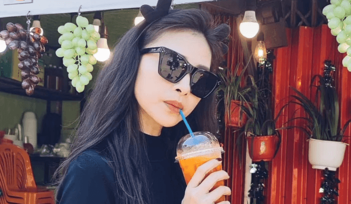 Sau màn diện đồ đôi, Ngô Thanh Vân công khai thể hiện tình cảm với Huy Trần