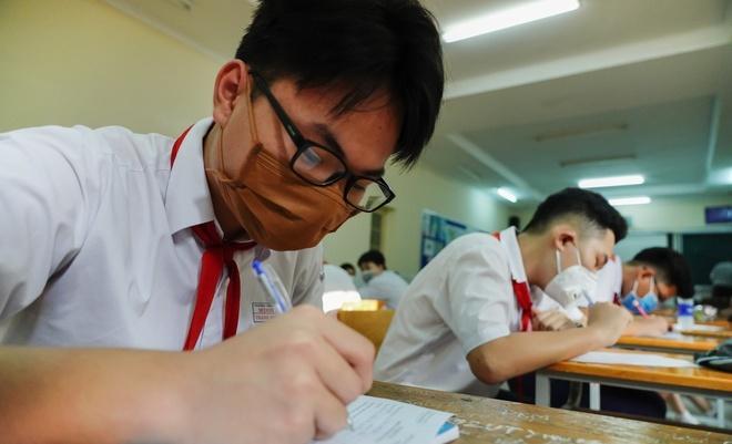 TP.HCM: Sở GD&ĐT đề xuất cho học sinh trở lại trường từ ngày 1/3