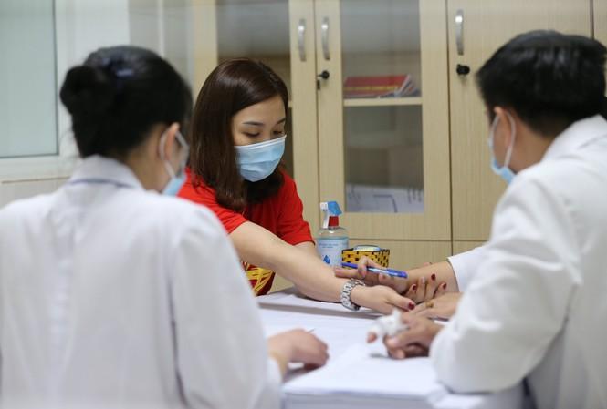 Sáng 28/2, không ghi nhận ca nhiễm Covid-19 mới, giảm số người cách ly