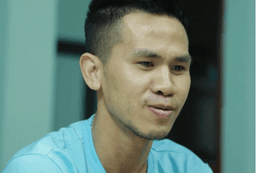 "Anh hùng đời thật" Nguyễn Ngọc Mạnh bị mất nick Facebook