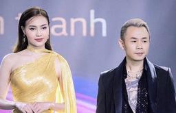 Binz bị "réo" tên trong scandal của Ninh Dương Lan Ngọc vì câu nói: "Nếu chọn đóng cảnh nóng tôi sẽ chọn Ninh Dương Lan Ngọc"