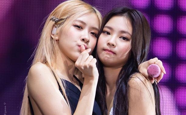 Jennie có động thái đầu tiên sau tin đồn hẹn hò G-Dragon, lại còn thể hiện tình cảm với "người ấy"