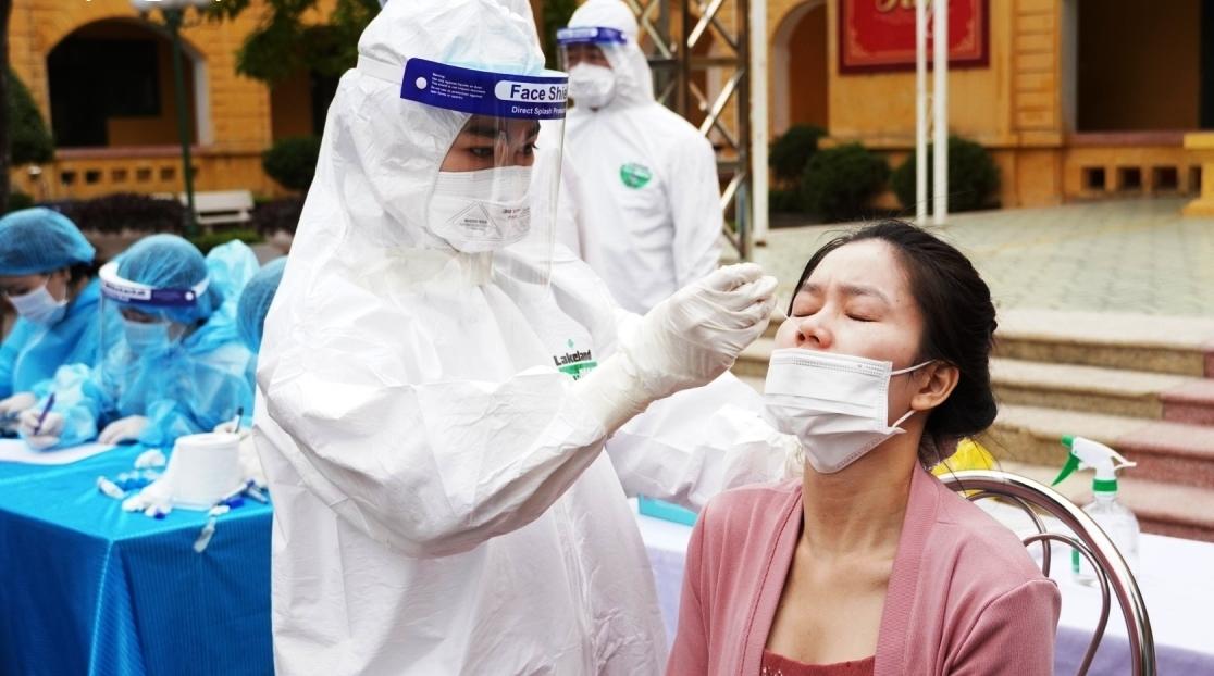 Tin vui ngày 2/3: 12h trôi qua, Việt Nam không ghi nhận ca nhiễm Covid-19 mới