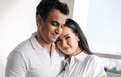 Võ Hạ Trâm xác nhận mang thai con đầu lòng sau 2 năm lấy chồng Ấn Độ