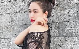 Hoàng Thùy Linh khoe ảnh diện áo tắm trong chuyến du lịch cùng Gil Lê