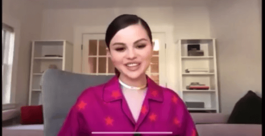 Selena Gomez bất ngờ quay clip nhắn nhủ fan Việt Nam giữa nghi vấn bị Jack đạo nhạc