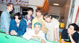 Vượt mặt Taylor Swift, BTS được Billboard vinh danh là Nghệ sĩ nhạc Pop của năm 2020