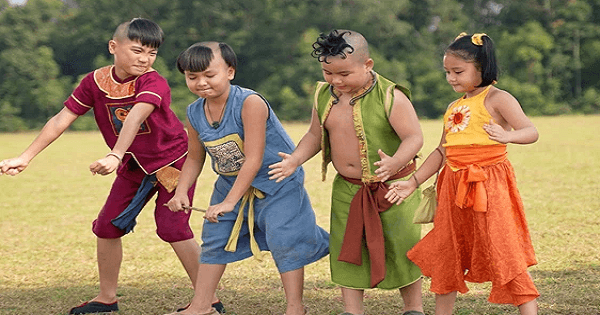 Sau loạt lùm xùm bản quyền, Trạng Tí "chốt đơn" ngày công chiếu