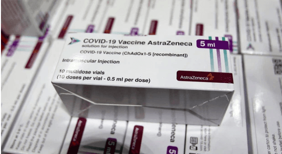 Bộ Y tế cảnh báo tình trạng mua bán vaccine Covid-19 giả