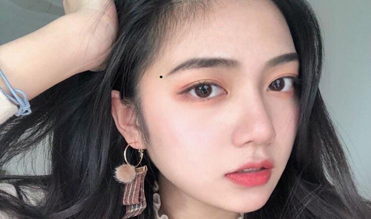 Nhân tướng học: Tướng nốt ruồi cản trở sự nghiệp và tình duyên nữ giới