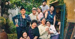 Điểm danh 10 kỷ lục của Bố Già đến thời điểm hiện tại