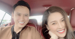 Quế Vân khiến dân tình "sôi máu" khi thú nhận chuyện tố chồng đã xảy ra từ lâu, hiện tại rất hạnh phúc