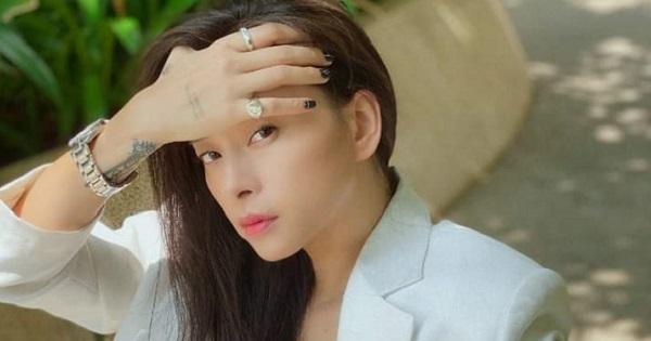 Huy Trần đăng ảnh ngọt ngào mà Ngô Thanh Vân lại có vẻ đang giận dỗi