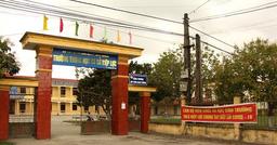 Hải Dương: Một xã ở huyện Ninh Giang cho học sinh nghỉ học vì xuất hiện F1