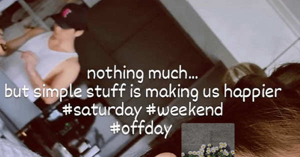 Ngô Thanh Vân công khai đăng ảnh Huy Trần đang sống cùng nhà với mình