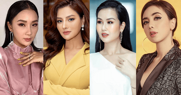 Sao nữ Vbiz bị quấy rối: Người suýt bị cưỡng bức, người bị gạ tình trắng trợn